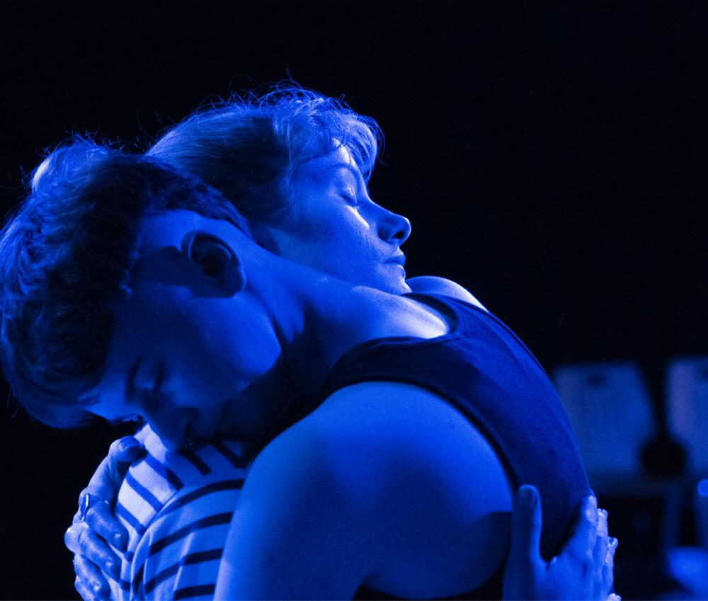 CRIER UN GERANIUM - TdJ 2022