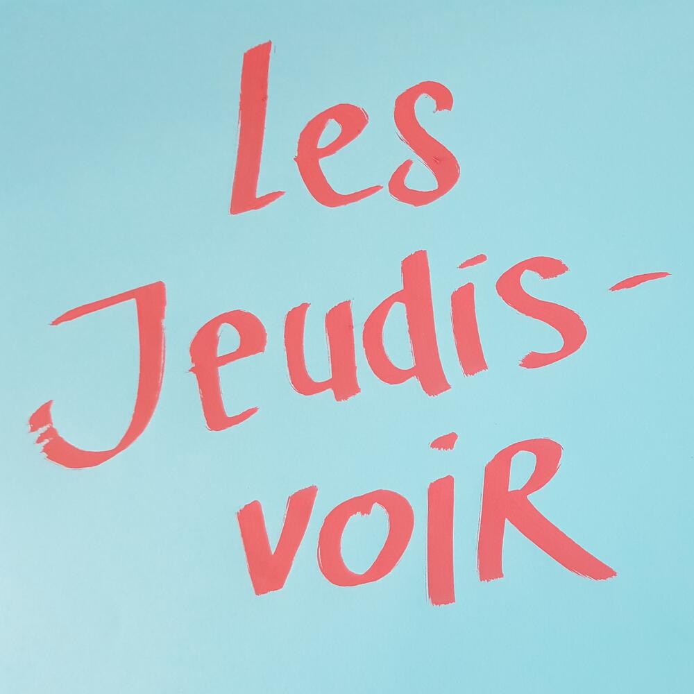 Jeudis-voir!