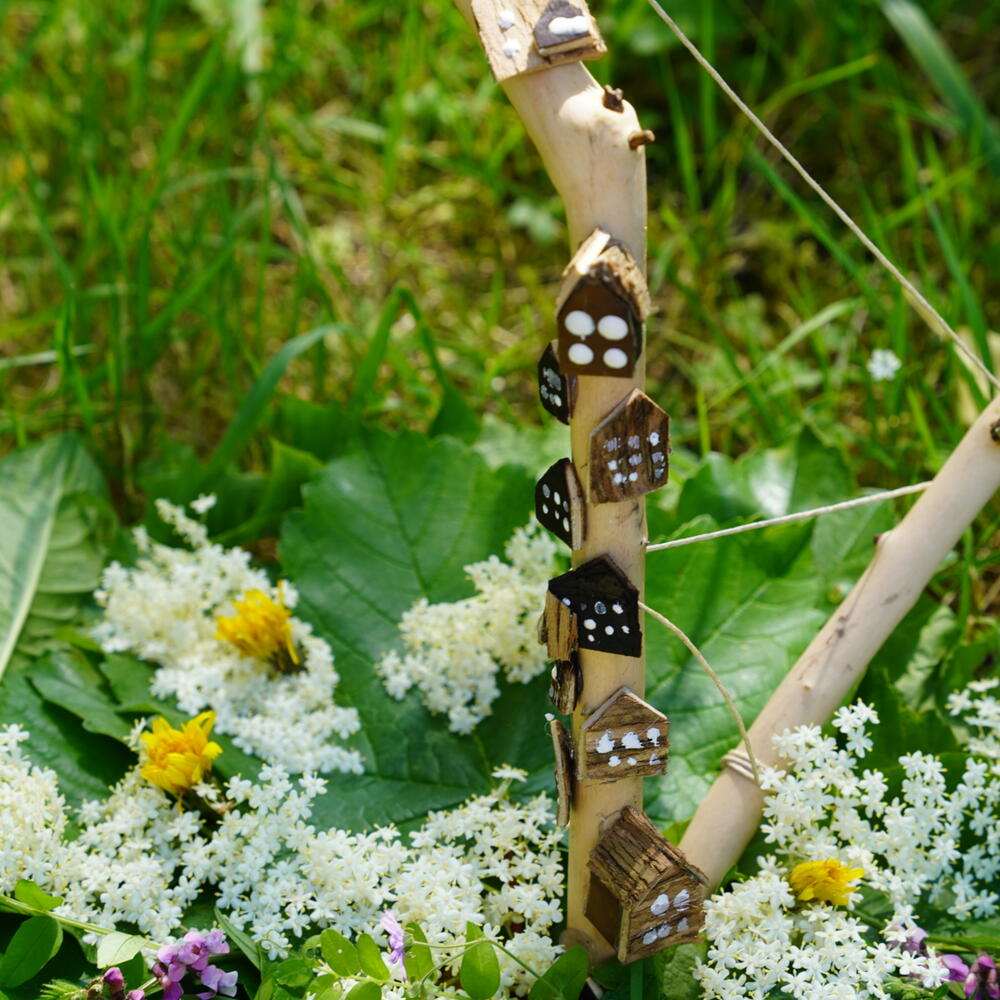 Tag der offenen Tür